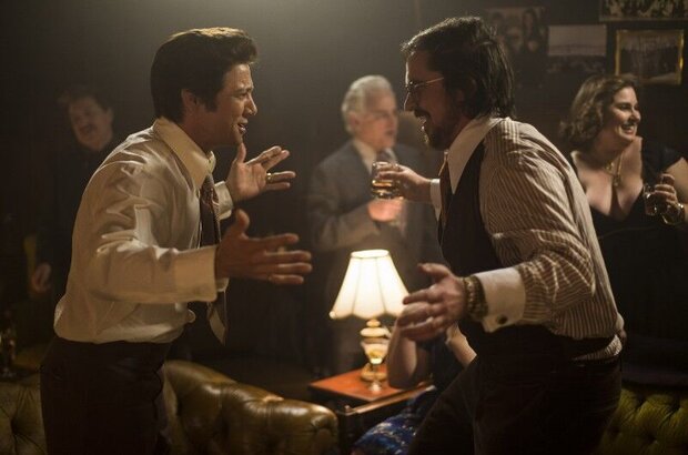 American Hustle (2013) - photo 15