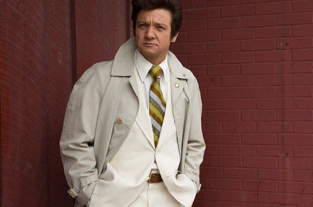 American Hustle (2013) - photo 11