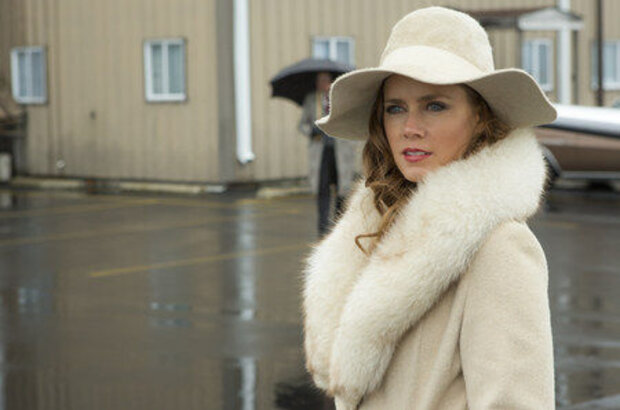 American Hustle (2013) - photo 5