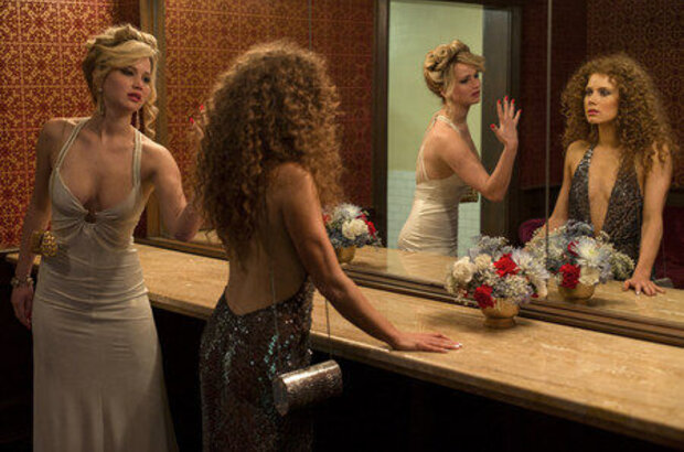 American Hustle (2013) - photo 6
