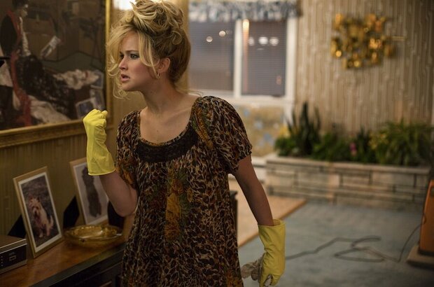 American Hustle (2013) - photo 9