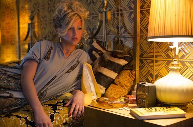 American Hustle (2013) - photo 8