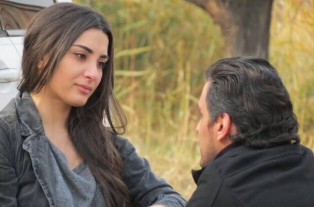 No Way Out (2015) - photo 3