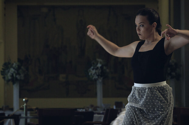 Impulso (2017) - photo 9