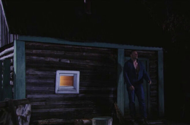Wormwood (2010) - photo 9