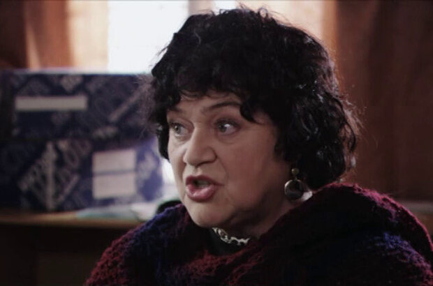 Wormwood (2010) - photo 6