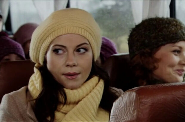 Wormwood (2010) - photo 7