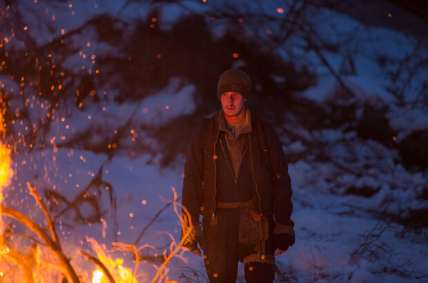 Daughter of the Wolf (2019) - photo 8