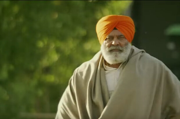 Singh Is Bliing (2015) - photo 3