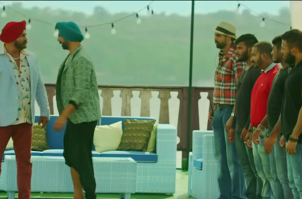 Singh Is Bliing (2015) - photo 4