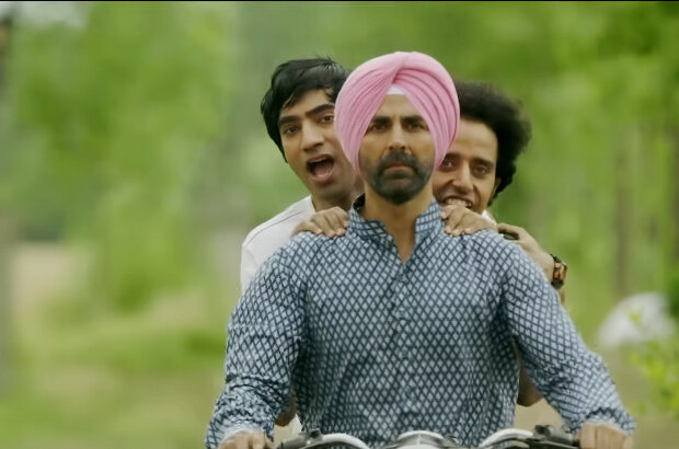 Singh Is Bliing (2015) - photo 5