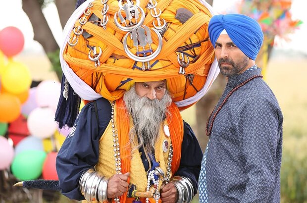 Singh Is Bliing (2015) - photo 2