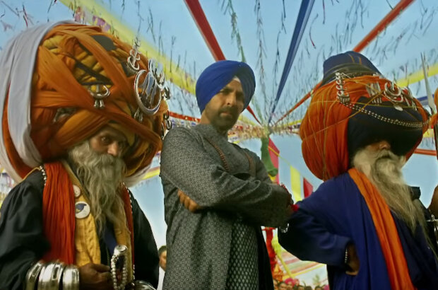 Singh Is Bliing (2015) - photo 6