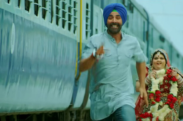 Singh Is Bliing (2015) - photo 7