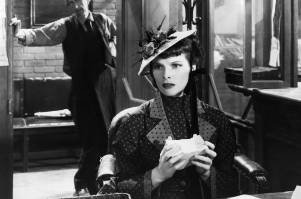 A Woman Rebels (1936) - photo 2