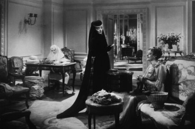 Knight Without Armor (1937) - photo 2