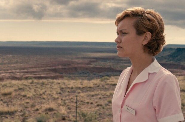 Katie Says Goodbye (2016) - photo 3