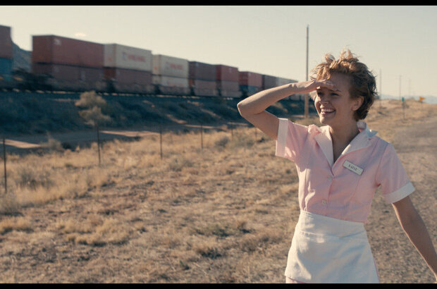 Katie Says Goodbye (2016) - photo 1