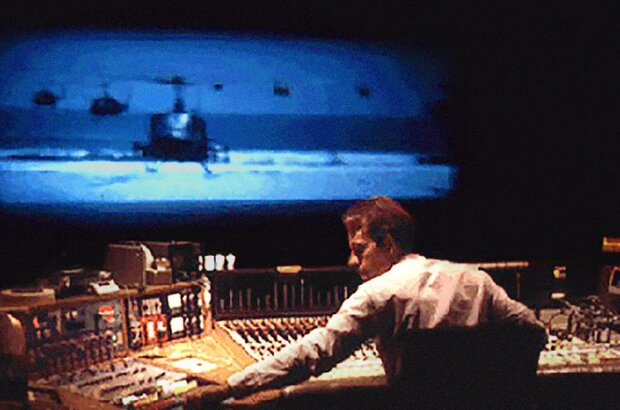 Making Waves: The Art of Cinematic Sound (2019) - photo 1