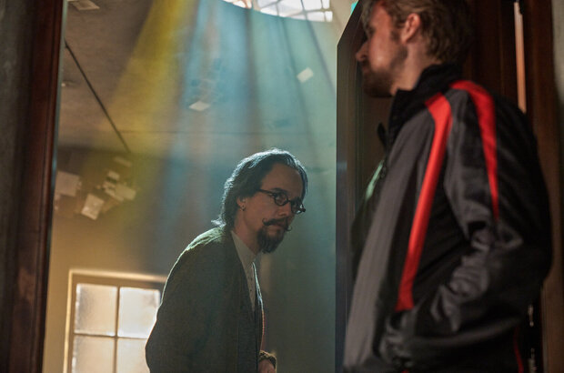The Gray Man (2022) - photo 9