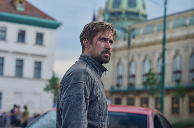 The Gray Man (2022) - photo 12