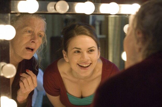 How About You (2007) - photo 3