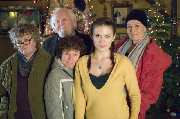 How About You (2007) - photo 2