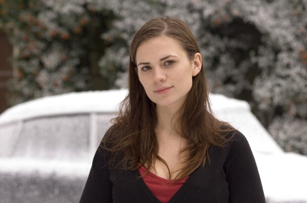 How About You (2007) - photo 1