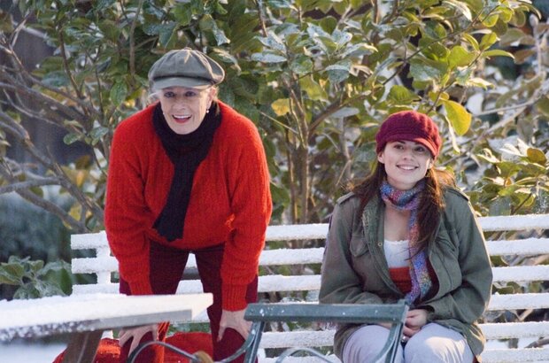 How About You (2007) - photo 5