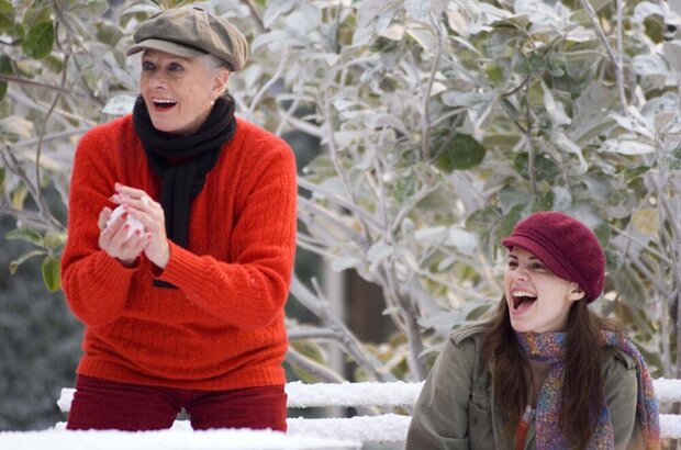 How About You (2007) - photo 4