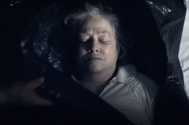 Occupant (2011) - photo 3