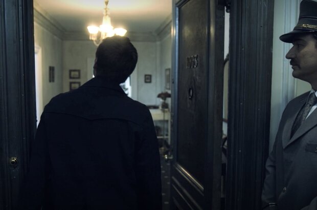 Occupant (2011) - photo 4