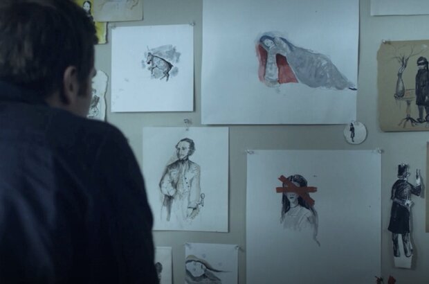 Occupant (2011) - photo 6