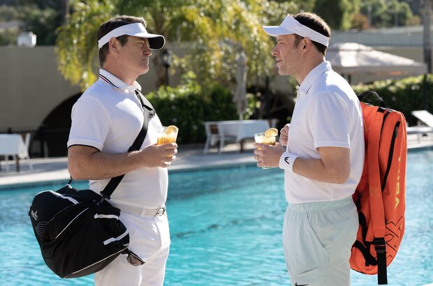Dumb Money (2023) - photo 1