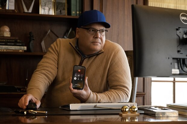 Dumb Money (2023) - photo 4