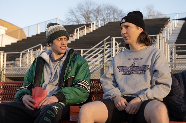 Dumb Money (2023) - photo 2