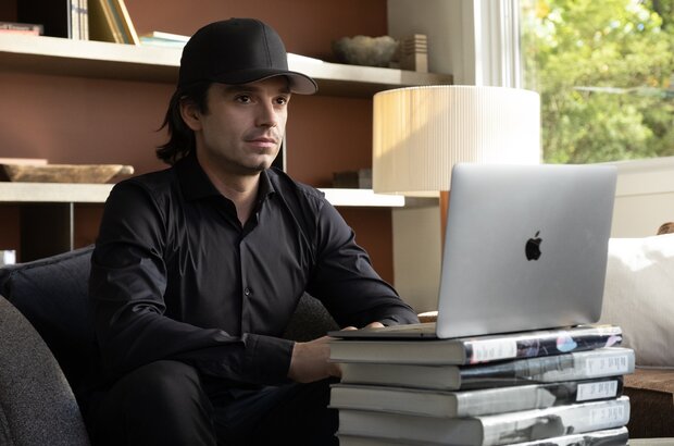 Dumb Money (2023) - photo 3