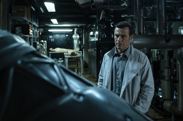 Hypersleep (2022) - photo 7