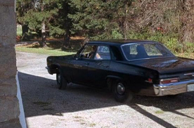 Alice's Restaurant (1969) - photo 8