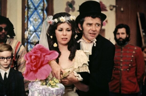 Alice's Restaurant (1969) - photo 3
