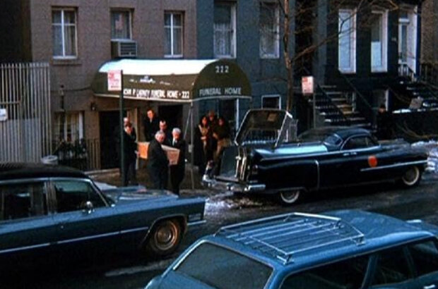Alice's Restaurant (1969) - photo 1