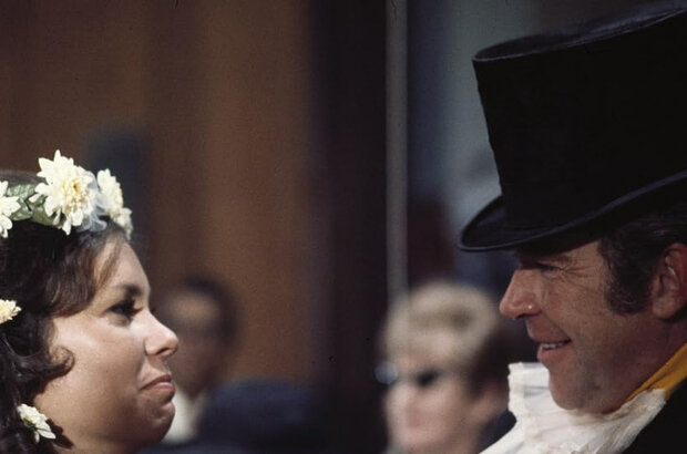 Alice's Restaurant (1969) - photo 7