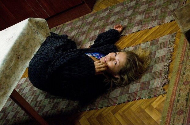 Once Upon a Time in the Provinces (2007) - photo 7