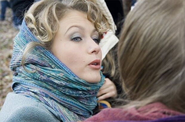 Once Upon a Time in the Provinces (2007) - photo 4