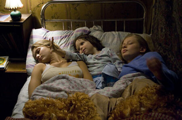 Once Upon a Time in the Provinces (2007) - photo 8
