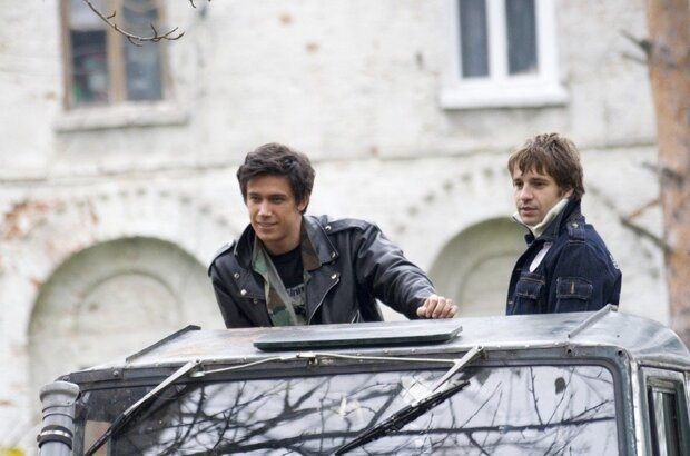 Once Upon a Time in the Provinces (2007) - photo 6