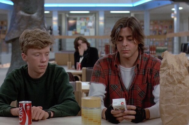 The Breakfast Club (1985) - photo 8