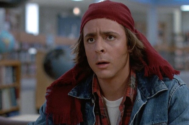 The Breakfast Club (1985) - photo 4