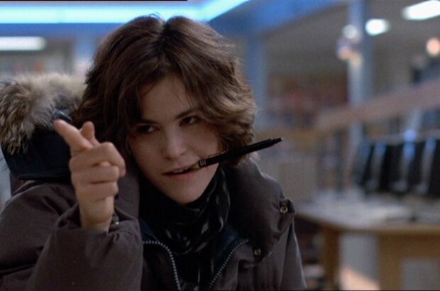 The Breakfast Club (1985) - photo 2