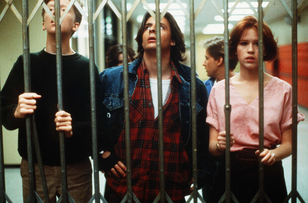 The Breakfast Club (1985) - photo 7